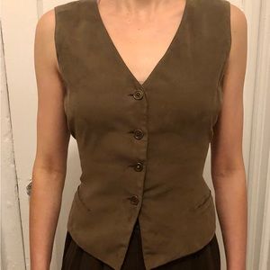 SportMax timeless sexy vest vintage in good condition